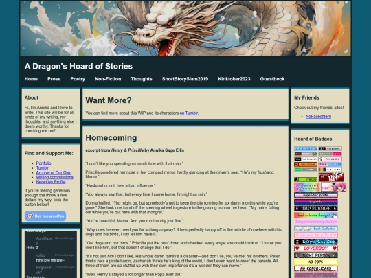 henry-and-priscilla/excerpts screenshot