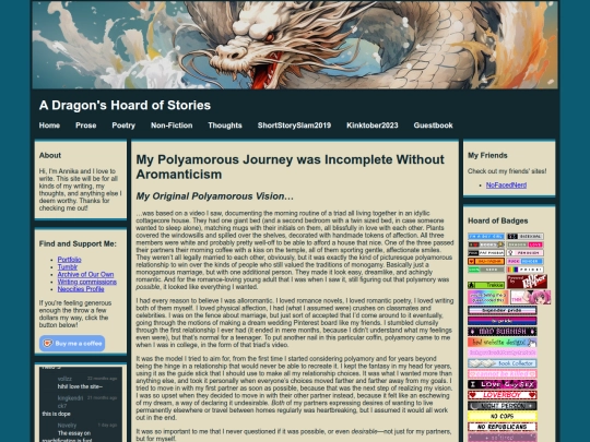 non-fiction/poly-and-aro screenshot