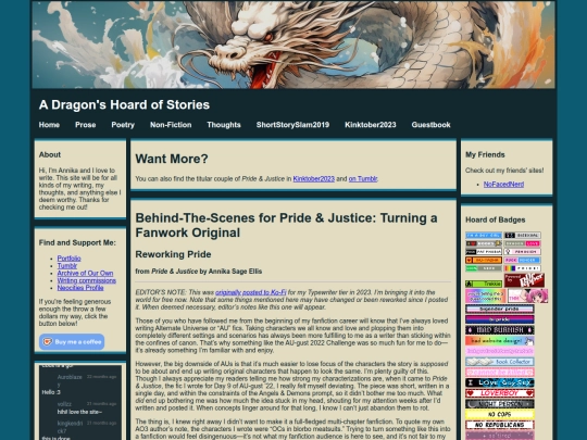 pride-and-justice/BTS screenshot