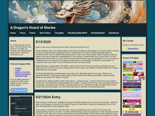 thoughts screenshot