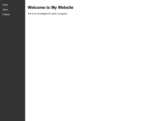startseite screenshot