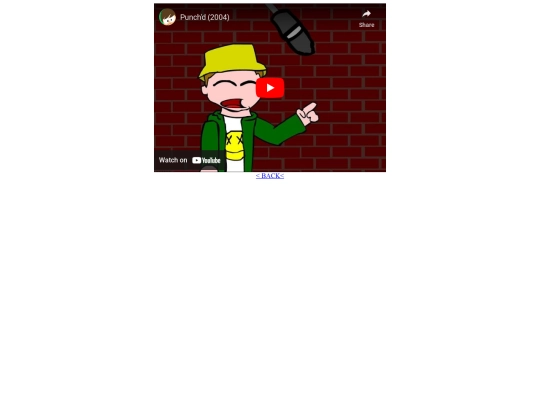 amywins/toons/punchd screenshot