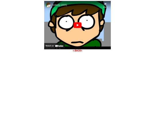 amywins/toons/snobody screenshot