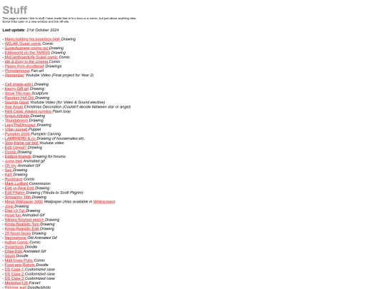 pages/random screenshot