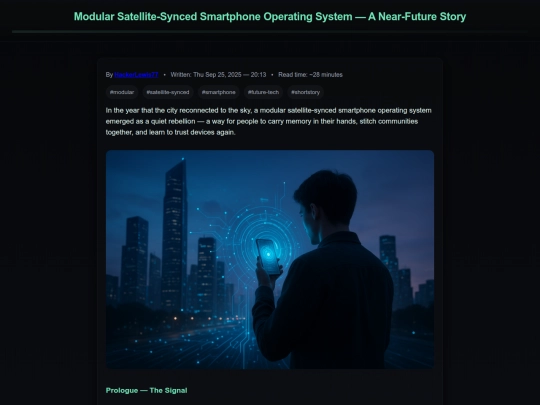 full_futuristic_story_with_image screenshot