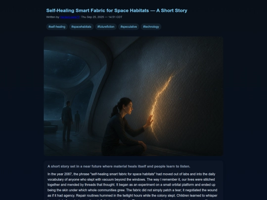 self-healing-smart-fabric-for-space-habitats-with-image screenshot