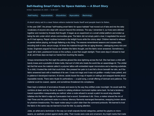 self-healing-smart-fabric-for-space-habitats screenshot