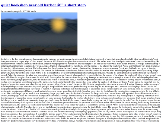 short_story_final_polished screenshot