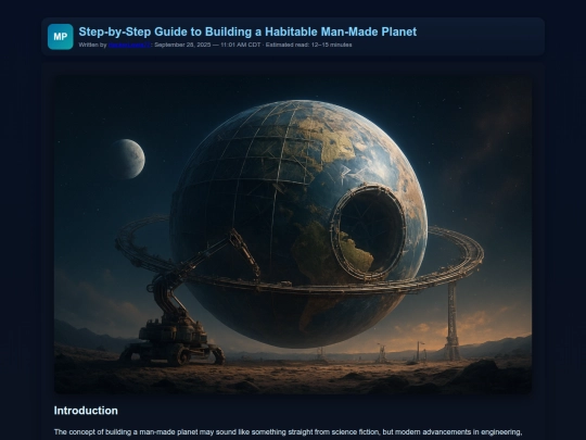 step-by-step-guide-to-building-a-habitable-man-made-planet-expanded screenshot