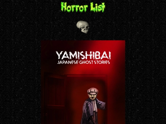 horror screenshot