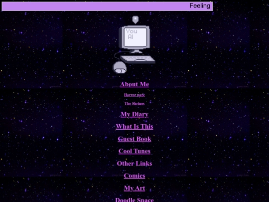 map screenshot