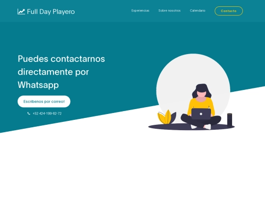 assets/webs/FDP screenshot