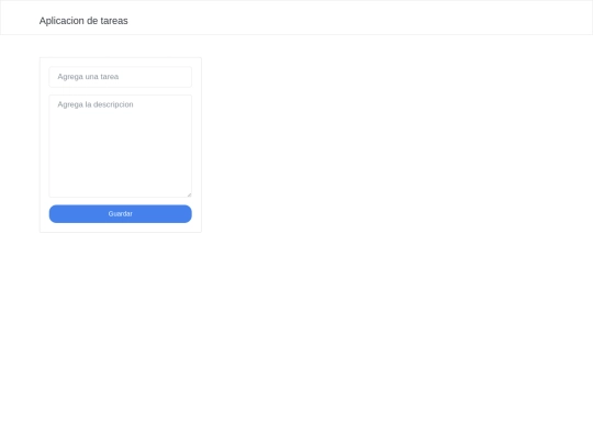 assets/webs/aplicacion de tarea screenshot