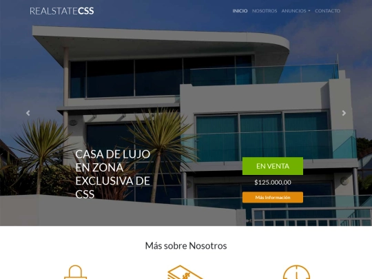 assets/webs/bienesRaices screenshot