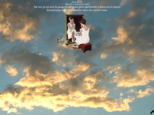 Cielo screenshot