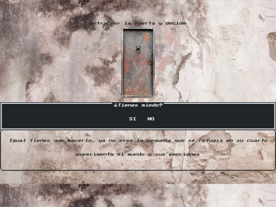 liondoor screenshot