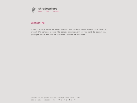 about screenshot