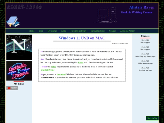 blog/tech/31-12-2025-Windows-USB-on-mac screenshot
