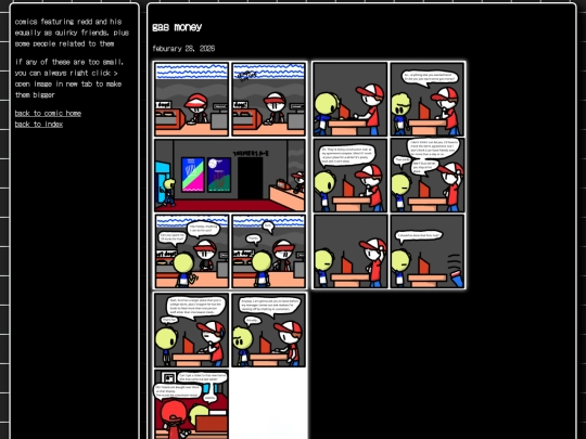 redd screenshot