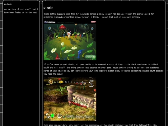 shrines screenshot