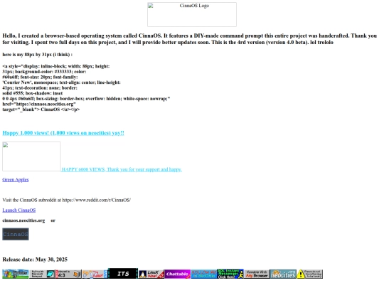 readme screenshot