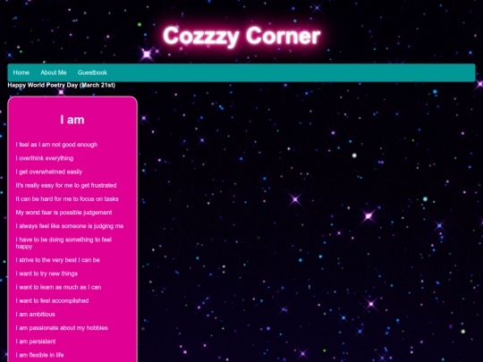page3 screenshot