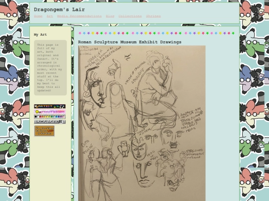 art screenshot