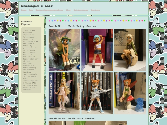 blindbox screenshot