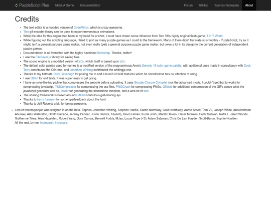 psnext/src/Documentation/credits screenshot