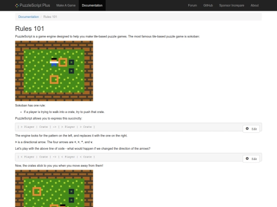 psnext/src/Documentation/rules101 screenshot
