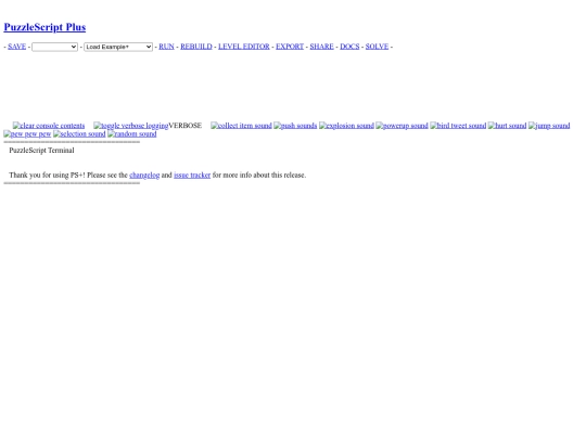puzzlescript/src/editor screenshot