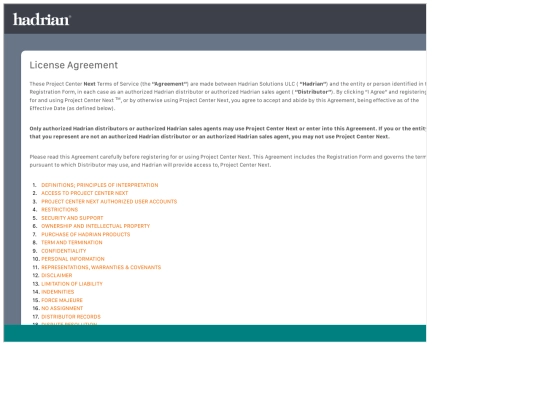 testwizard screenshot