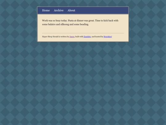 posts/2025-09-10-wednesdays screenshot