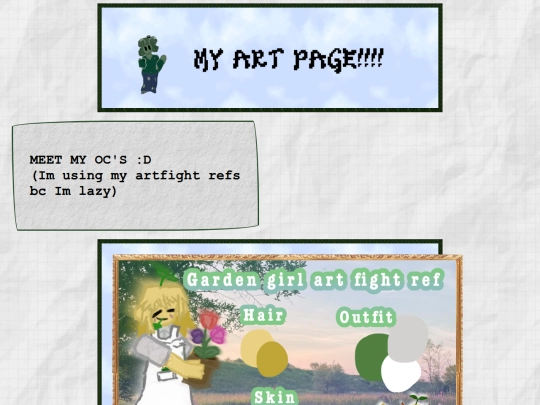 art screenshot