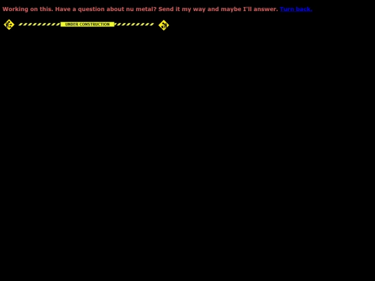 faq screenshot