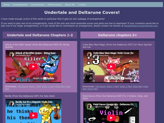 deltarune screenshot