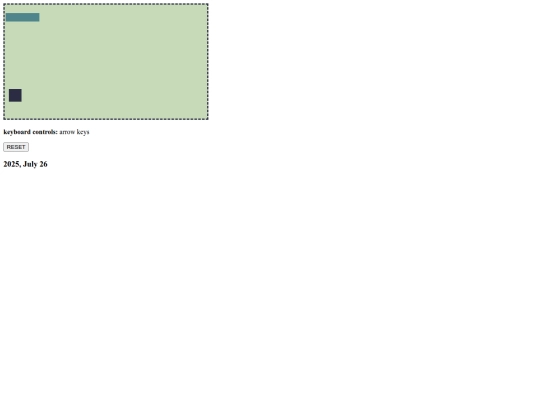 games/w3 screenshot