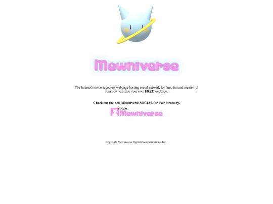 home screenshot
