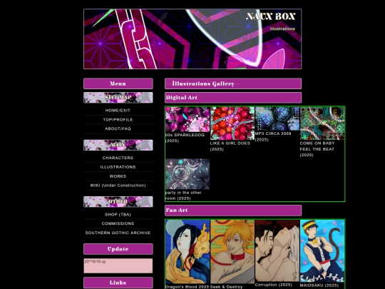illustrations screenshot