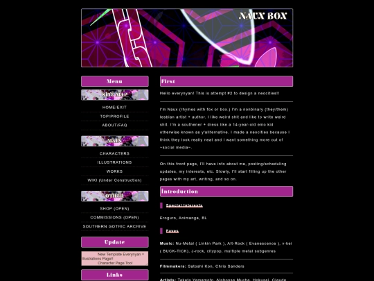 index2 screenshot