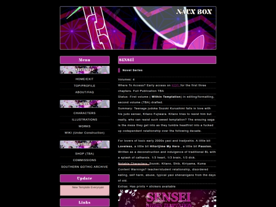 works screenshot
