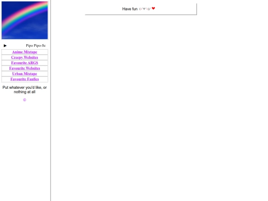 Main Site Stuff /Interests/i_like_dis_ screenshot