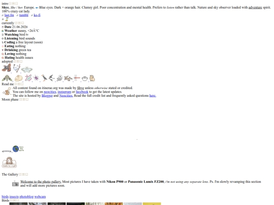 rainsart screenshot