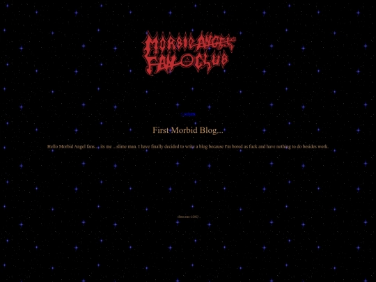 blog/morbid-blog-1 screenshot