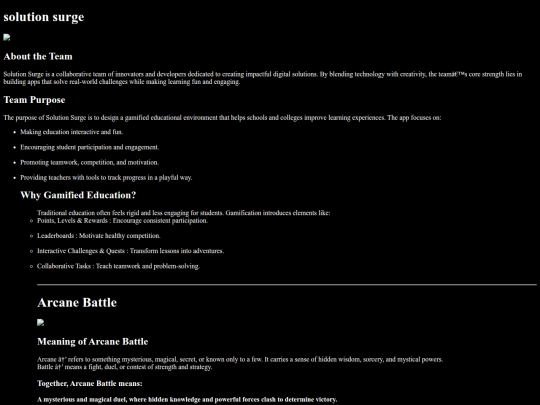 solution_surge screenshot