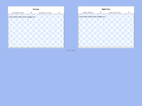 creations screenshot