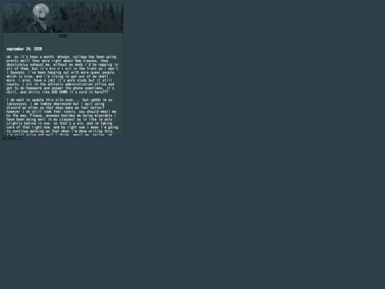 microblog screenshot
