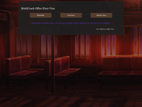 portals/limbus/mcovien screenshot