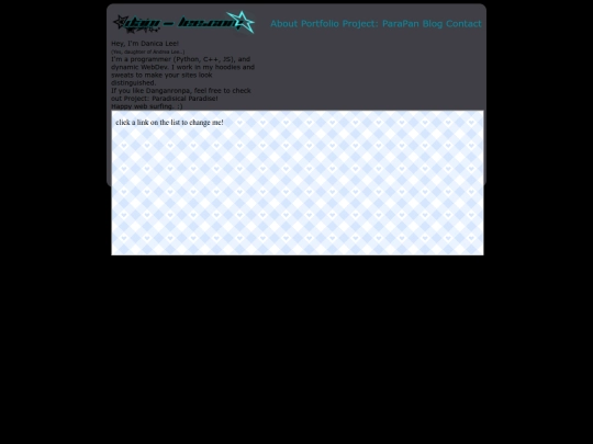 portals/parapan screenshot