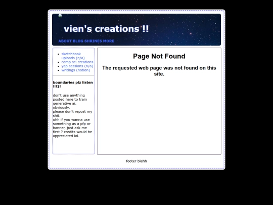 testpages/heehoo screenshot